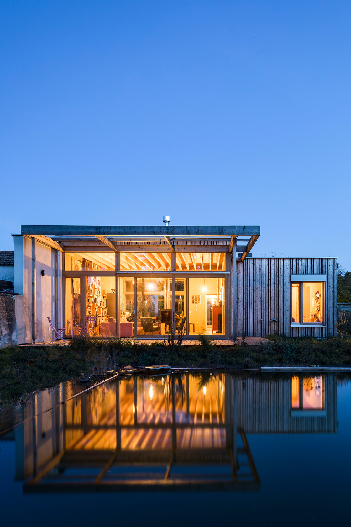 Ein Foto von Rupert Steiner