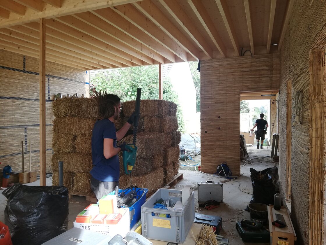 Ein Foto von RfM Räume für Menschen_Architektur