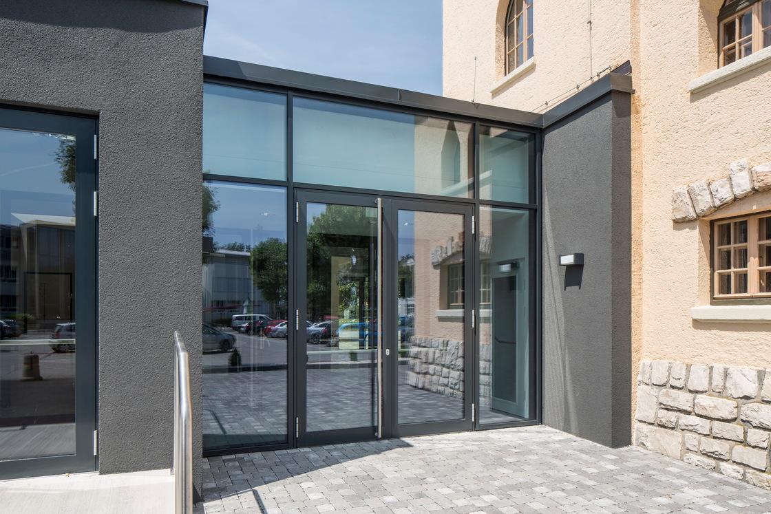 Ein Foto von Walter Luttenberger