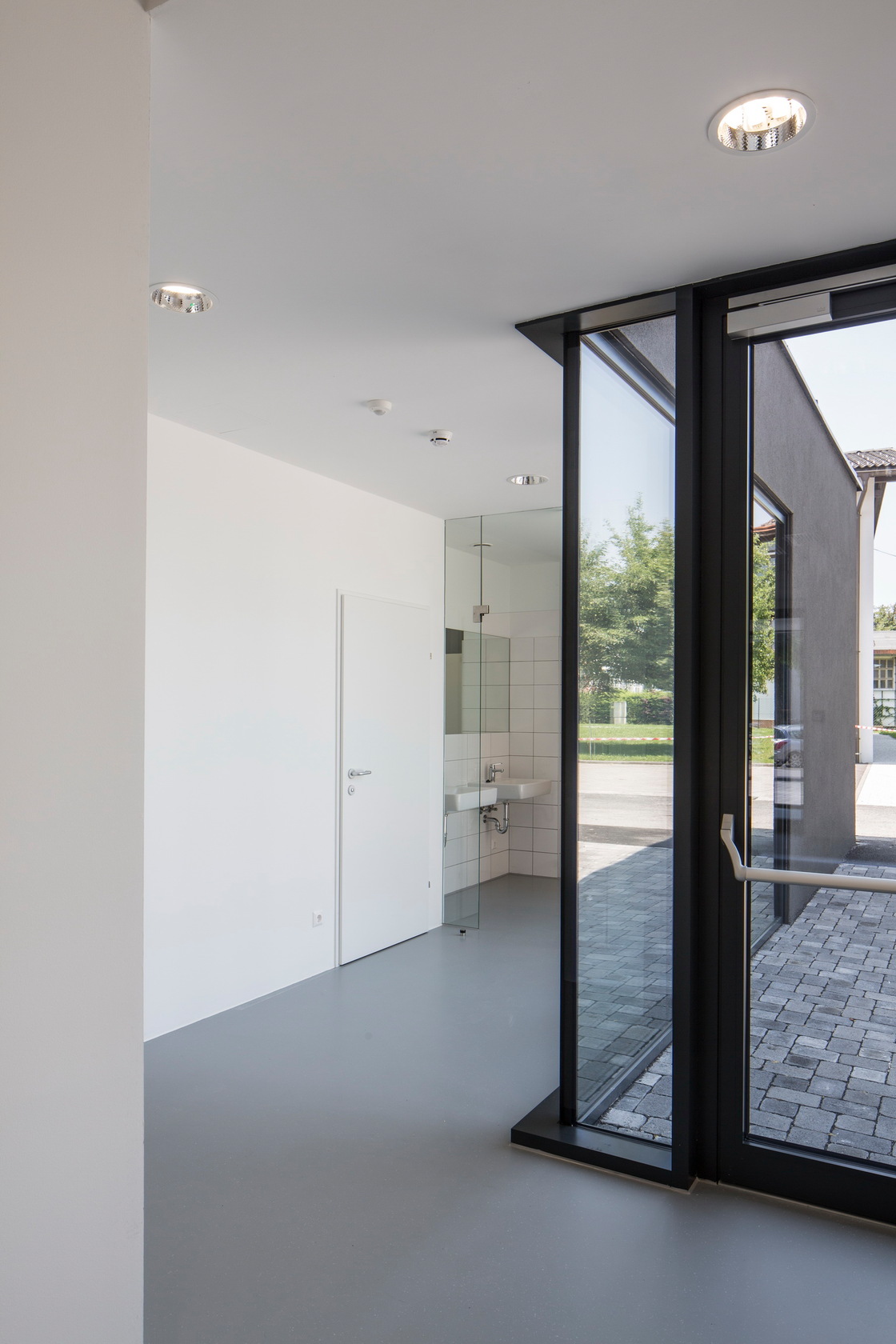 Ein Foto von Walter Luttenberger