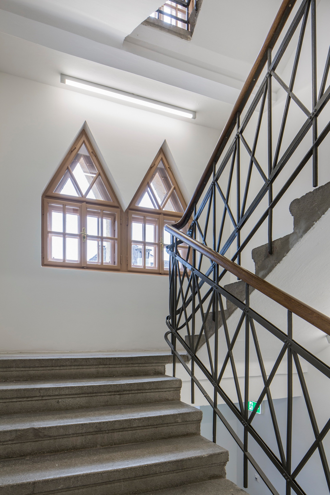 Ein Foto von Walter Luttenberger