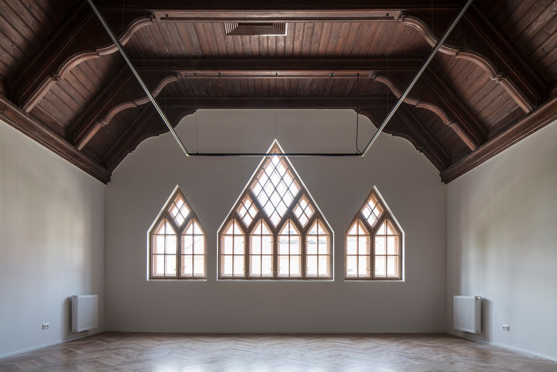 Ein Foto von Walter Luttenberger