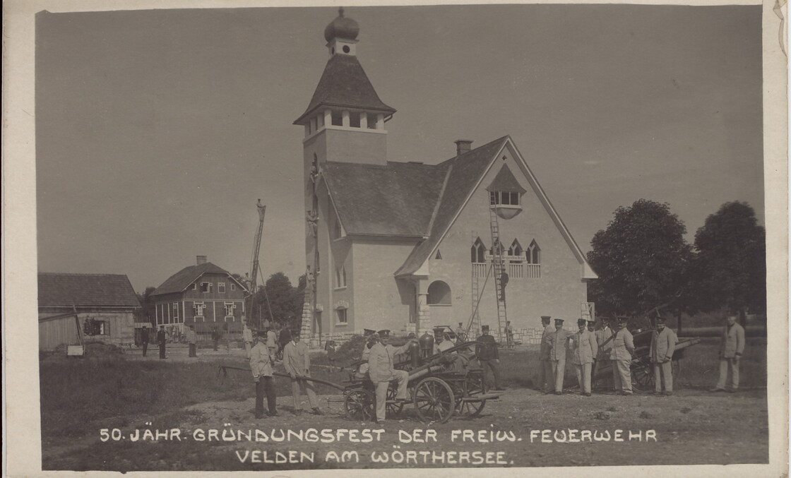 Ein Foto von Landesarchiv Kärnten