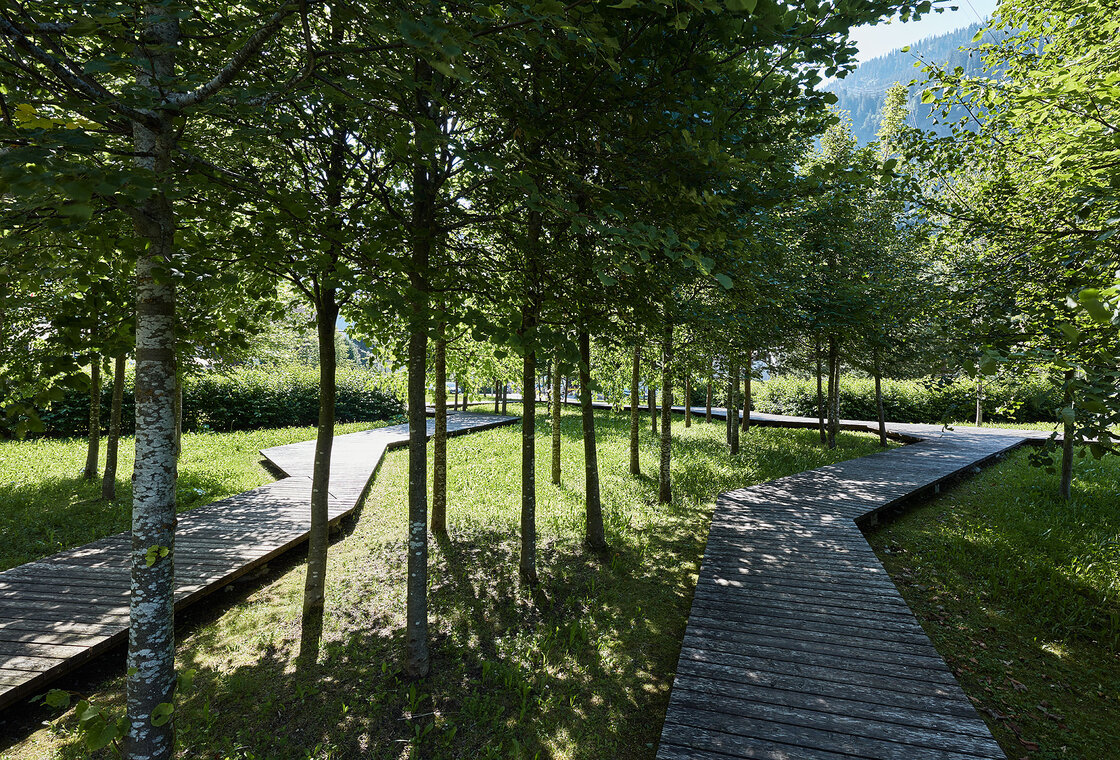 Ein Foto von Bruno Klomfar