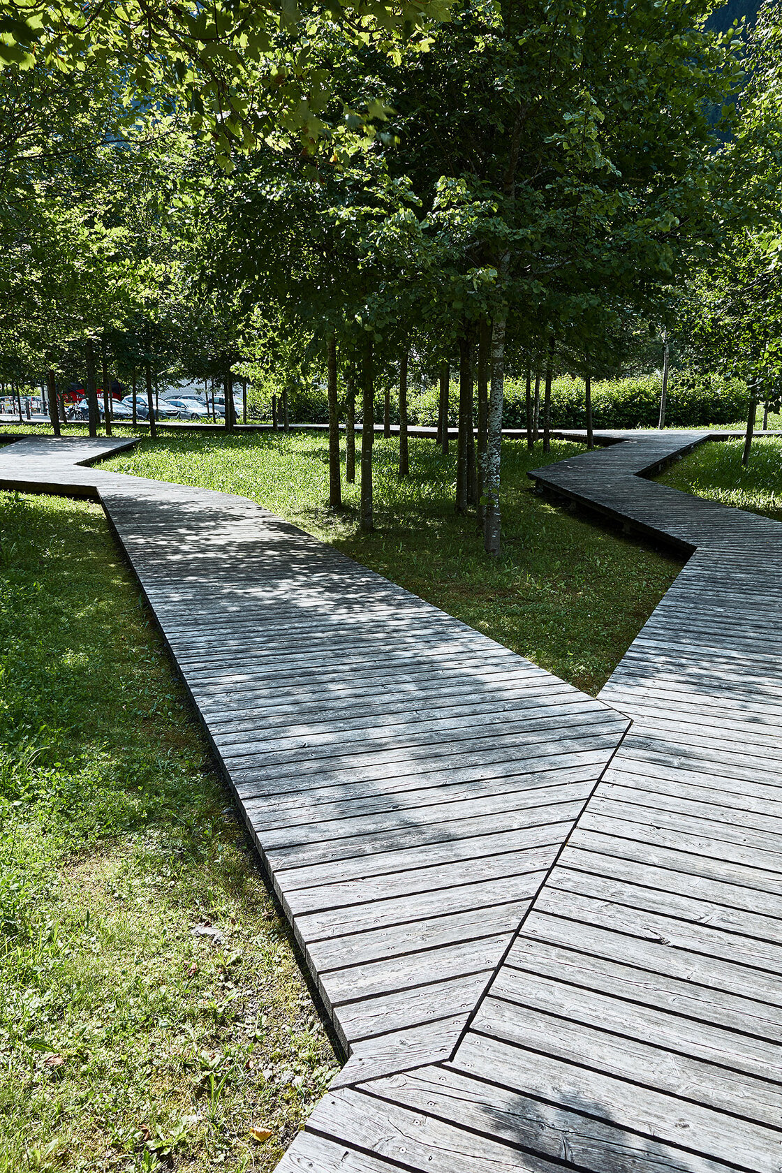 Ein Foto von Bruno Klomfar