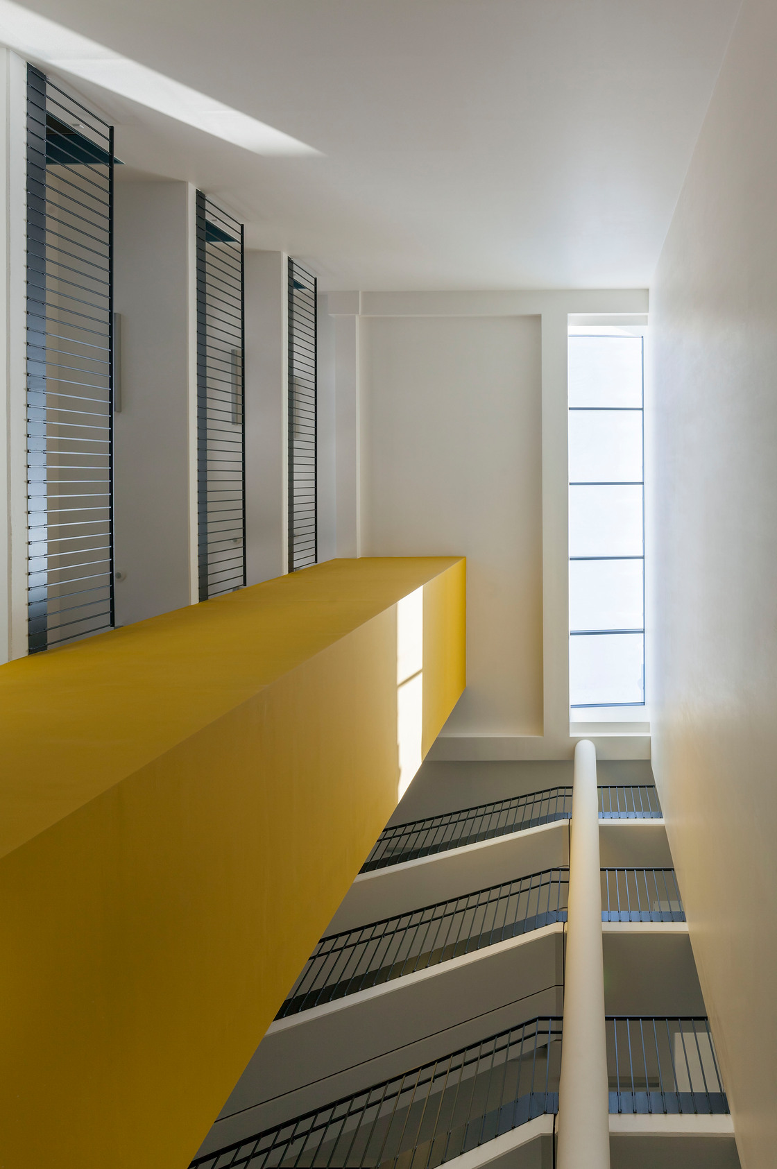 Ein Foto von Rupert Steiner