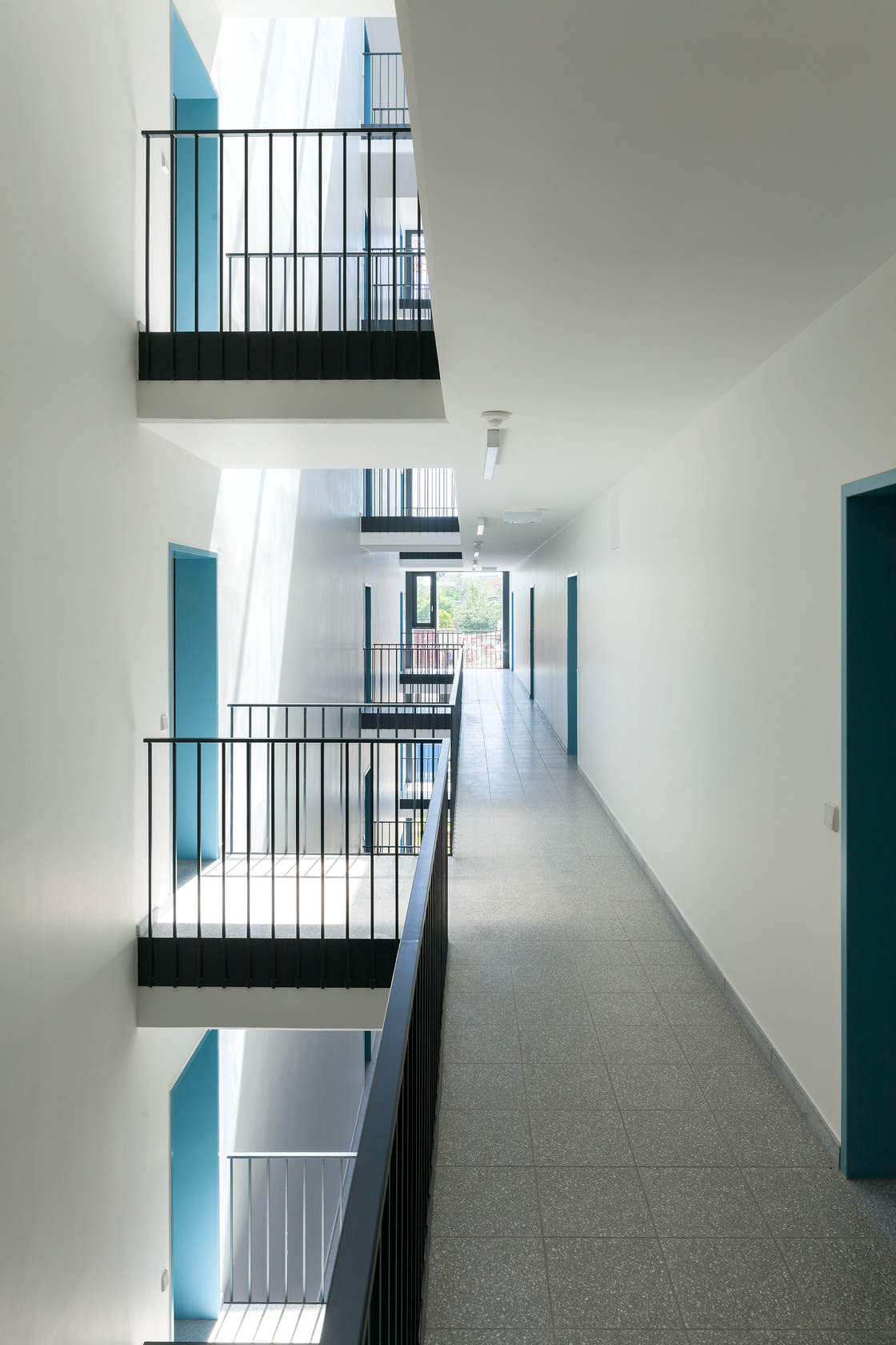 Ein Foto von Rupert Steiner