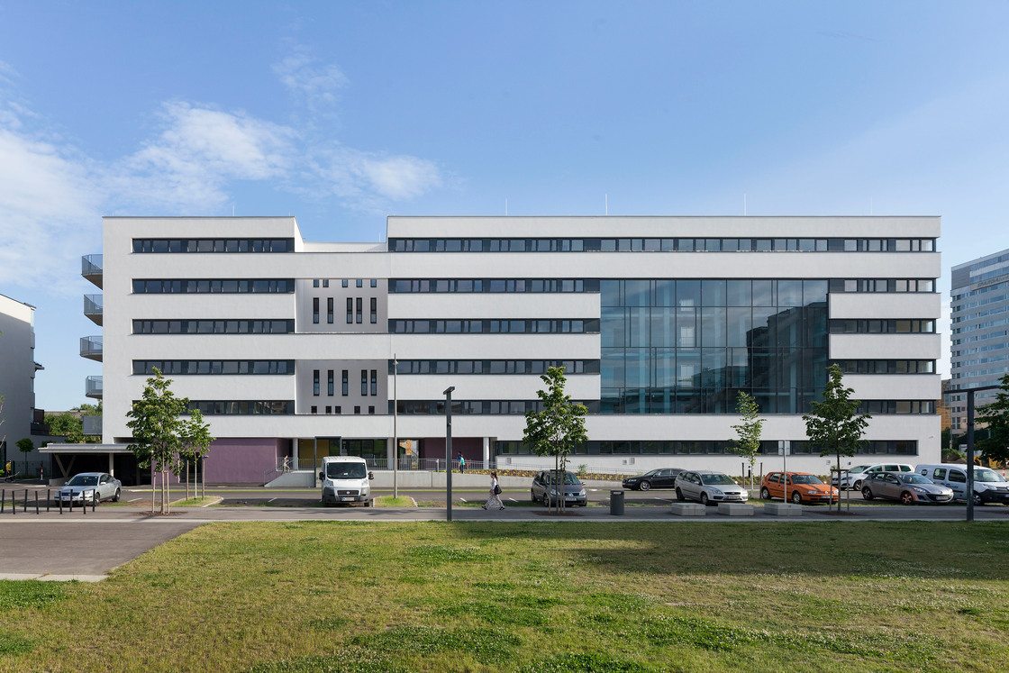 Ein Foto von Rupert Steiner