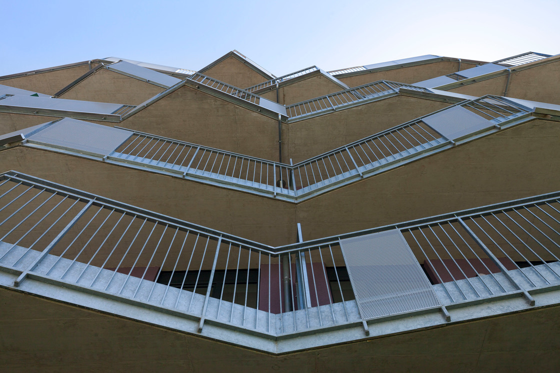 Ein Foto von Rupert Steiner