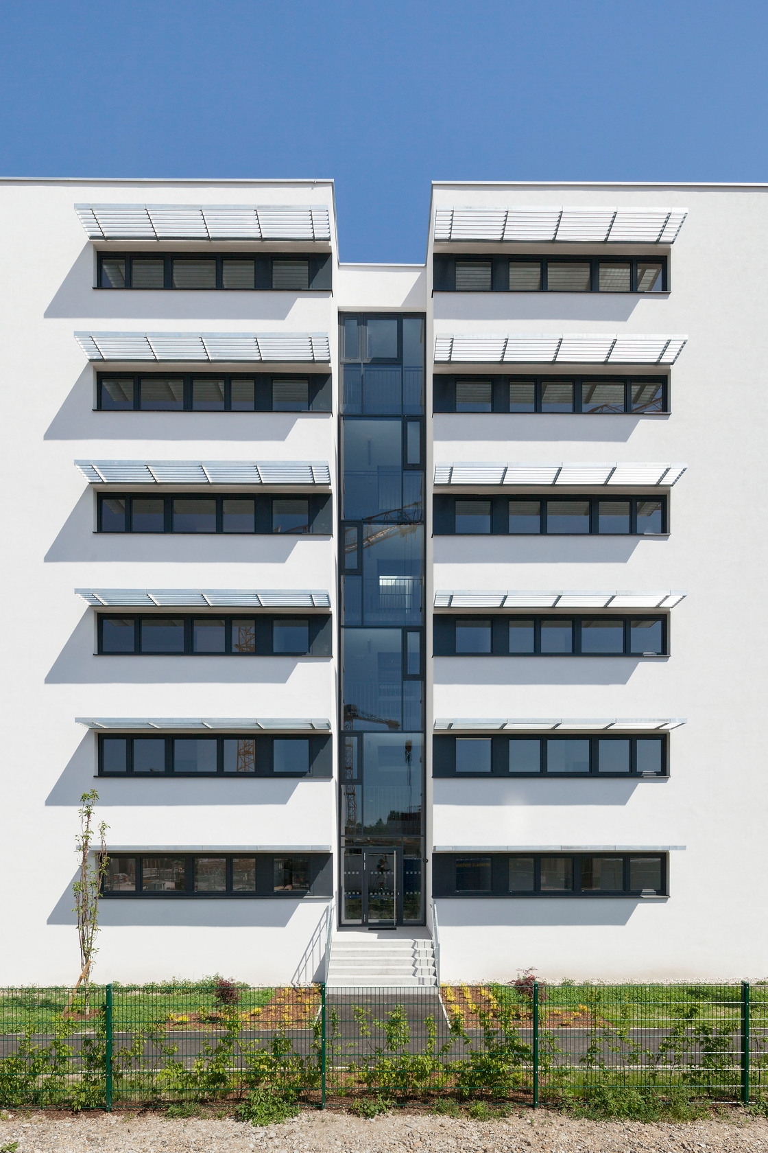 Ein Foto von Rupert Steiner