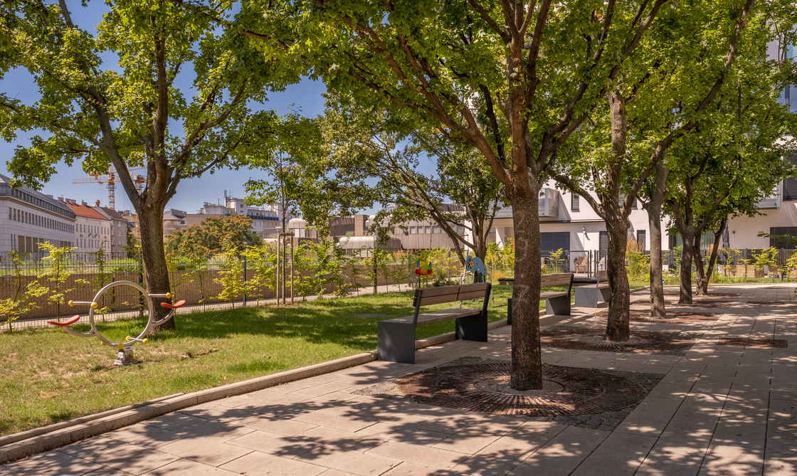 Ein Foto von Marion Müller