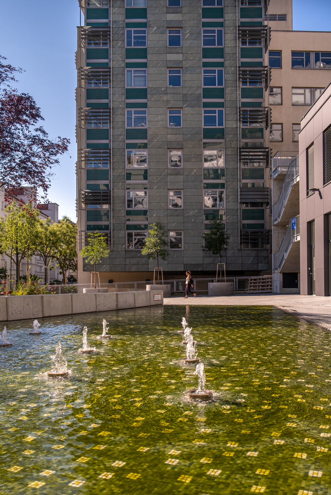 Ein Foto von Marion Müller