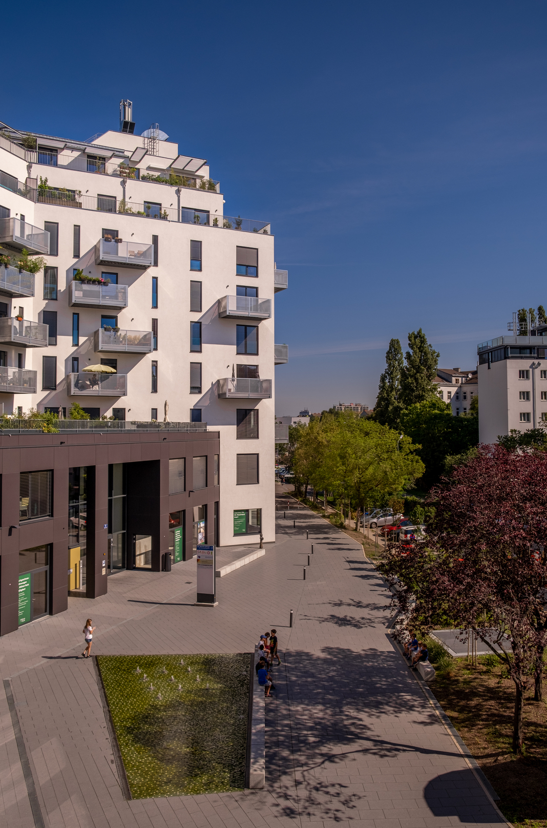 Ein Foto von Marion Müller