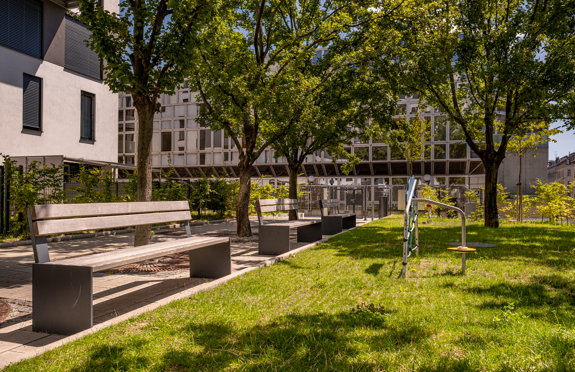 Ein Foto von Marion Müller