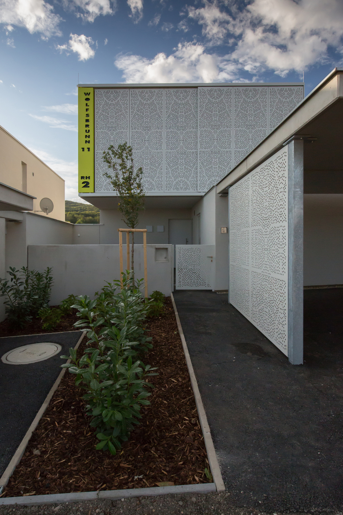 Ein Foto von AW Architekten