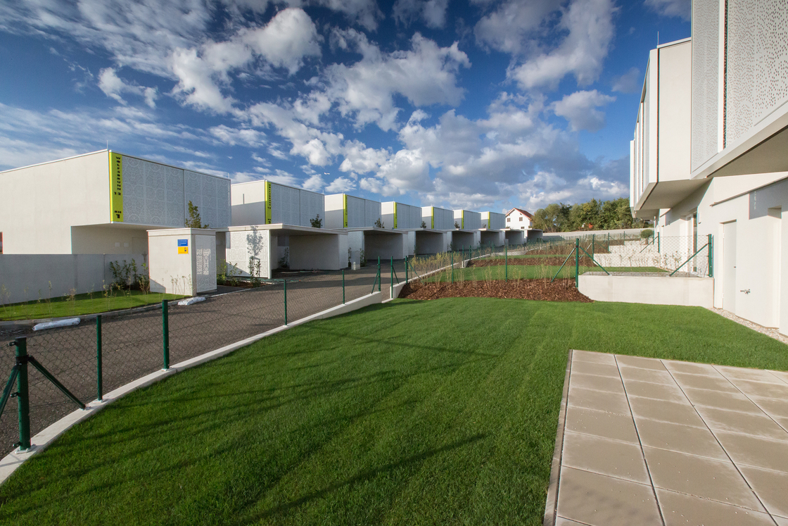 Ein Foto von AW Architekten