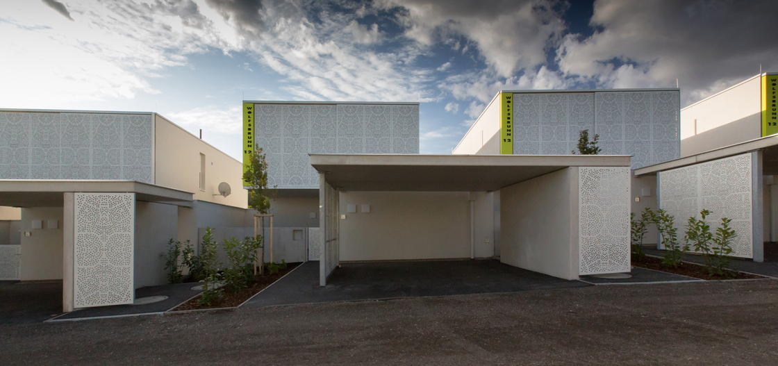 Ein Foto von AW Architekten