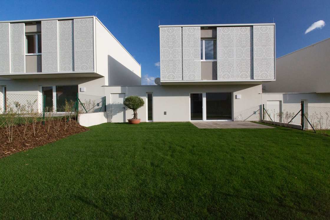 Ein Foto von AW Architekten