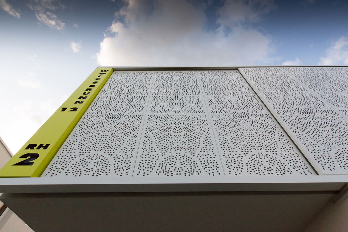 Ein Foto von AW Architekten