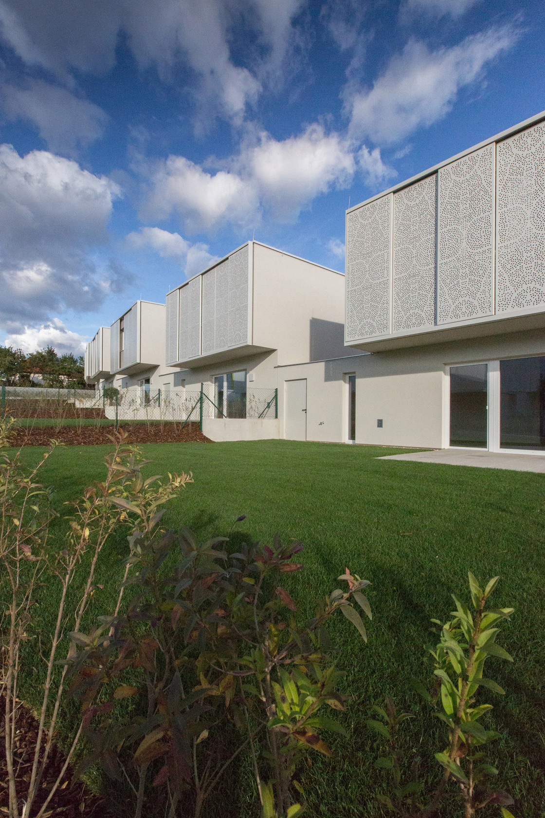 Ein Foto von AW Architekten