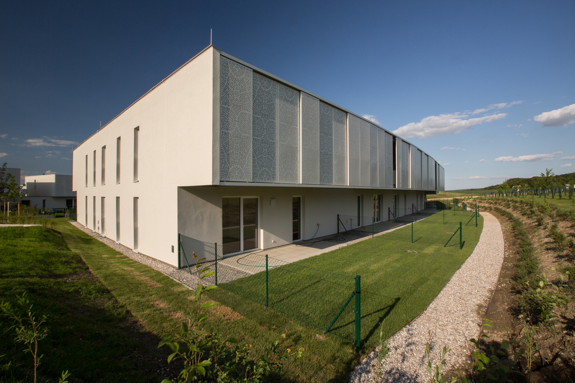 Ein Foto von AW Architekten