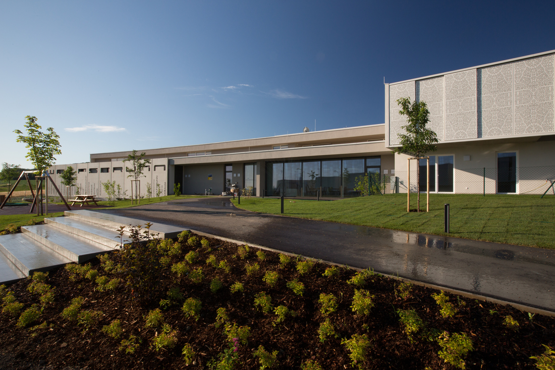 Ein Foto von AW Architekten