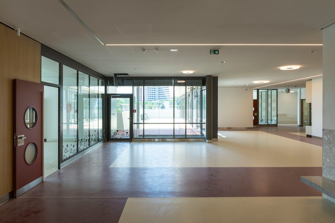 Ein Foto von Rupert Steiner