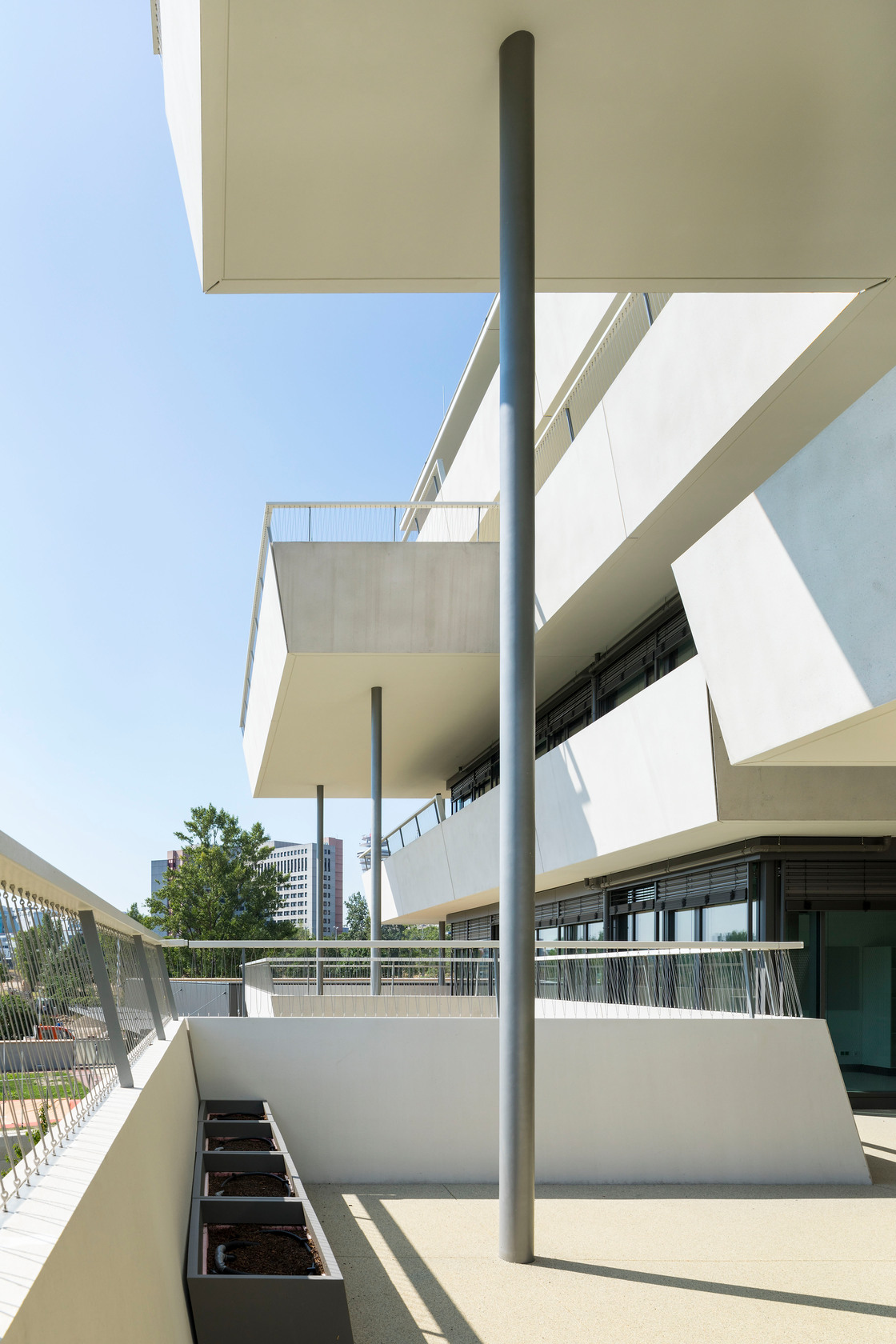 Ein Foto von Rupert Steiner