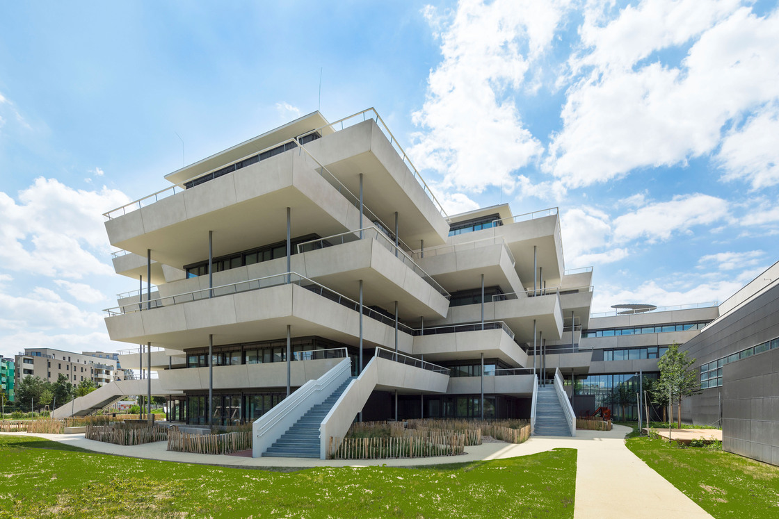 Ein Foto von Rupert Steiner