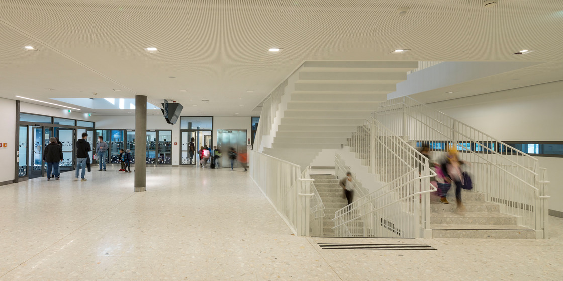 Ein Foto von Rupert Steiner