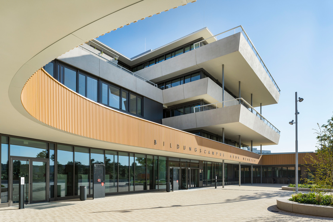 Ein Foto von Rupert Steiner