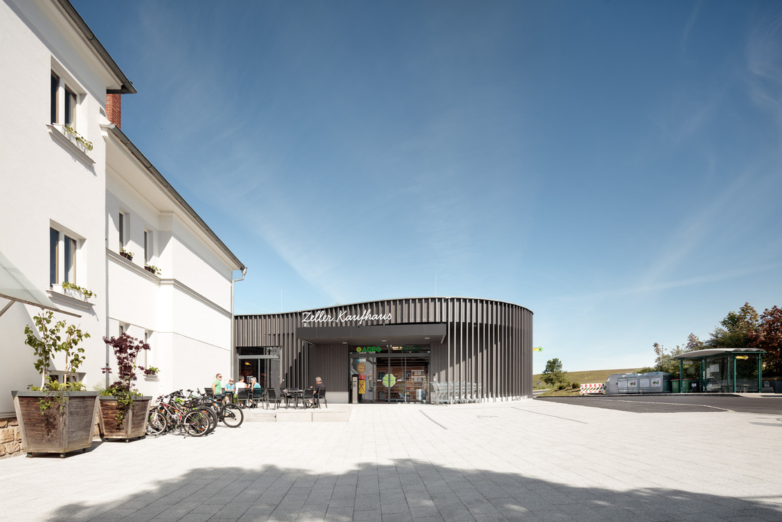 Ein Foto von Kurt Kuball