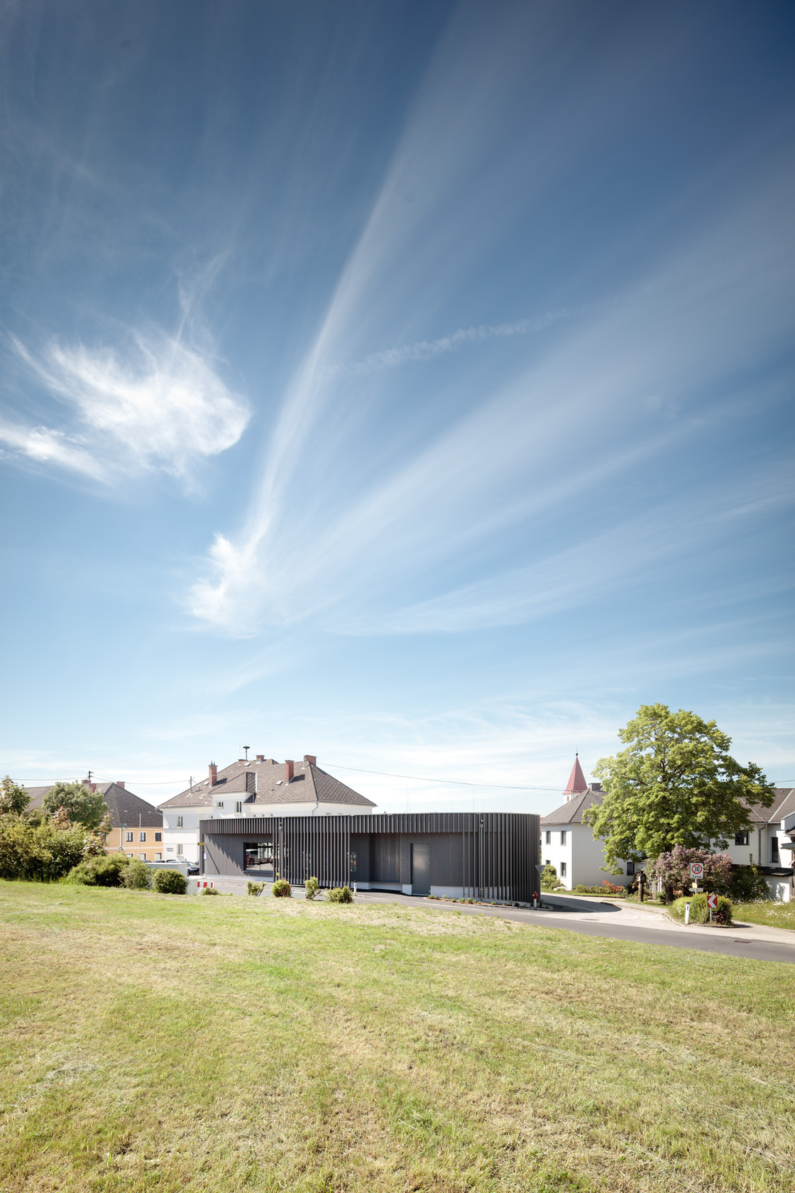 Ein Foto von Kurt Kuball