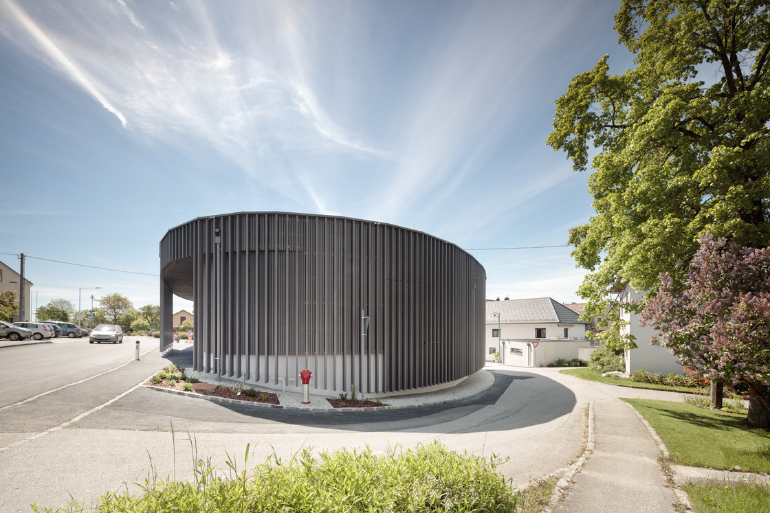 Ein Foto von Kurt Kuball