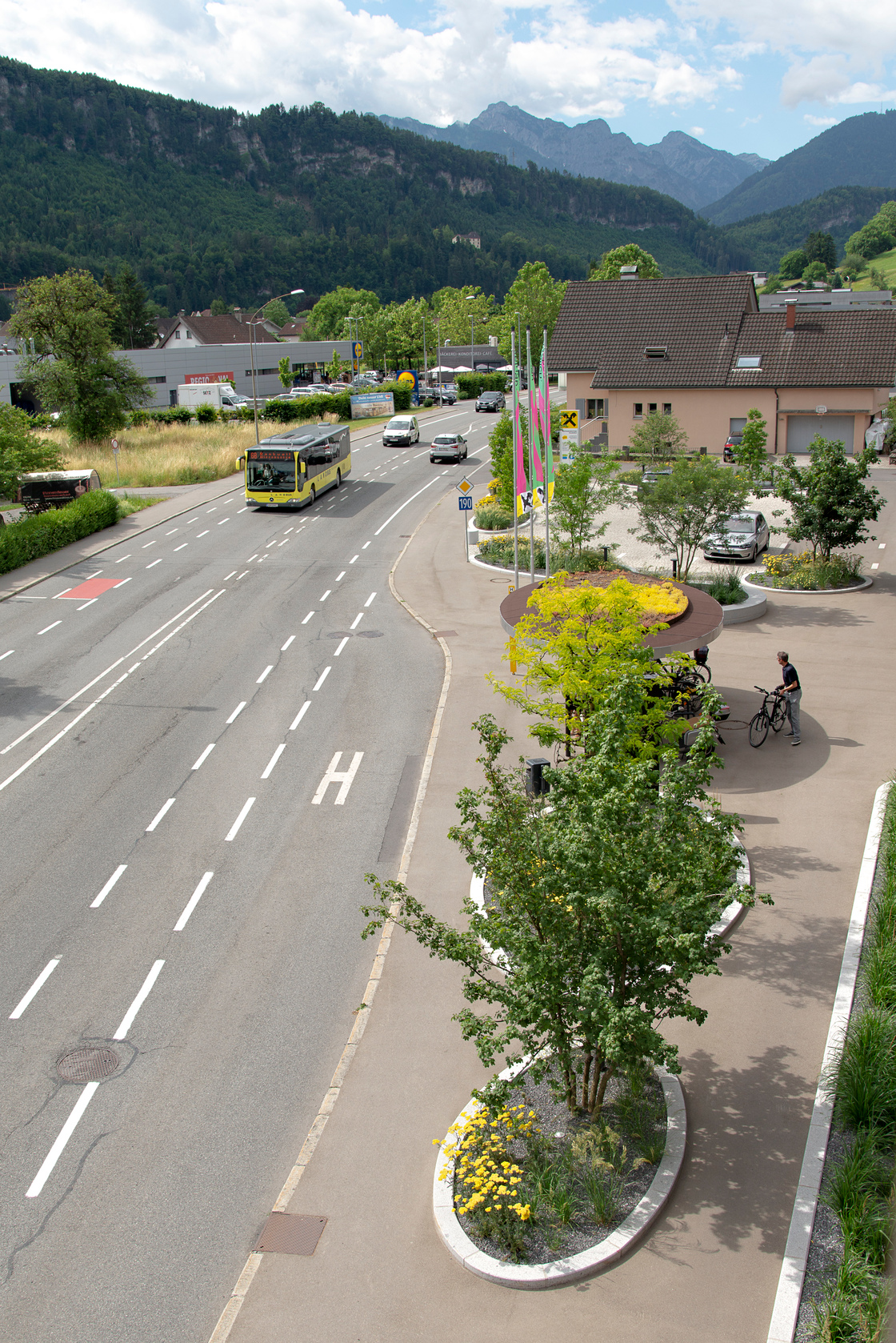 Ein Foto von Christa Engstler