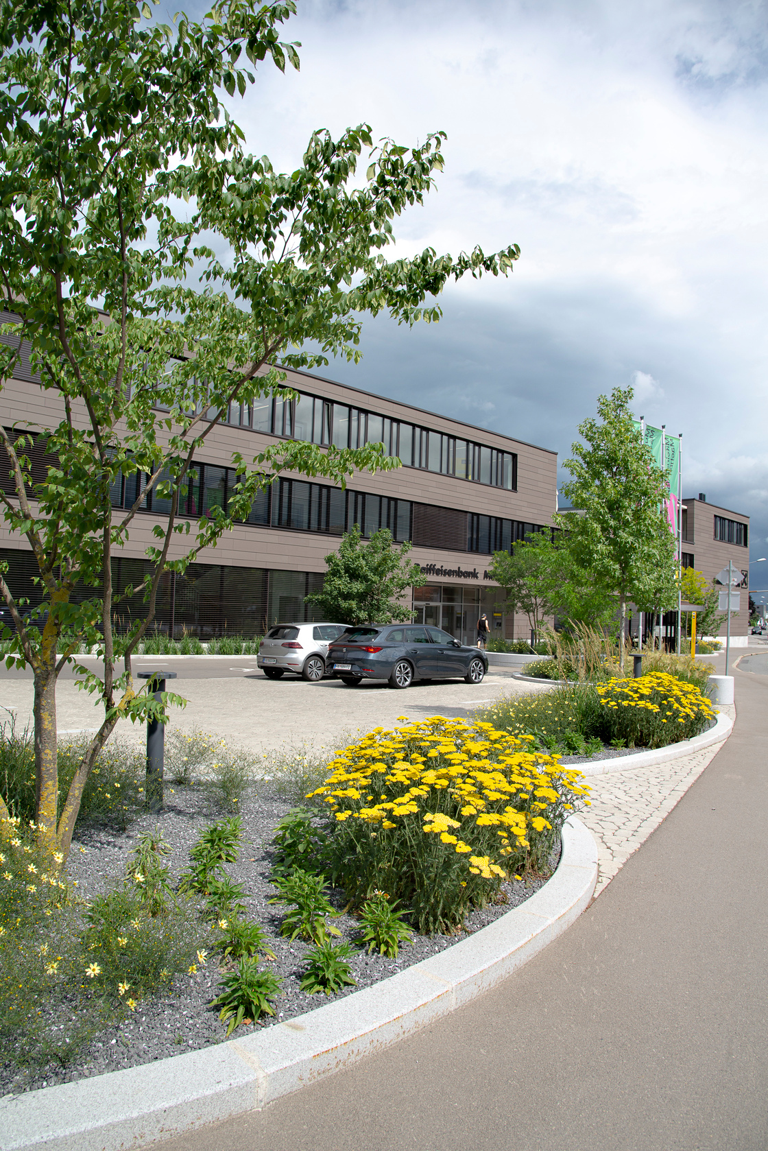 Ein Foto von Christa Engstler