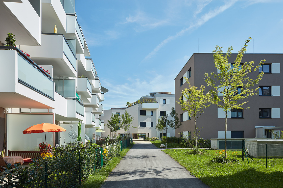 Ein Foto von Bruno Klomfar