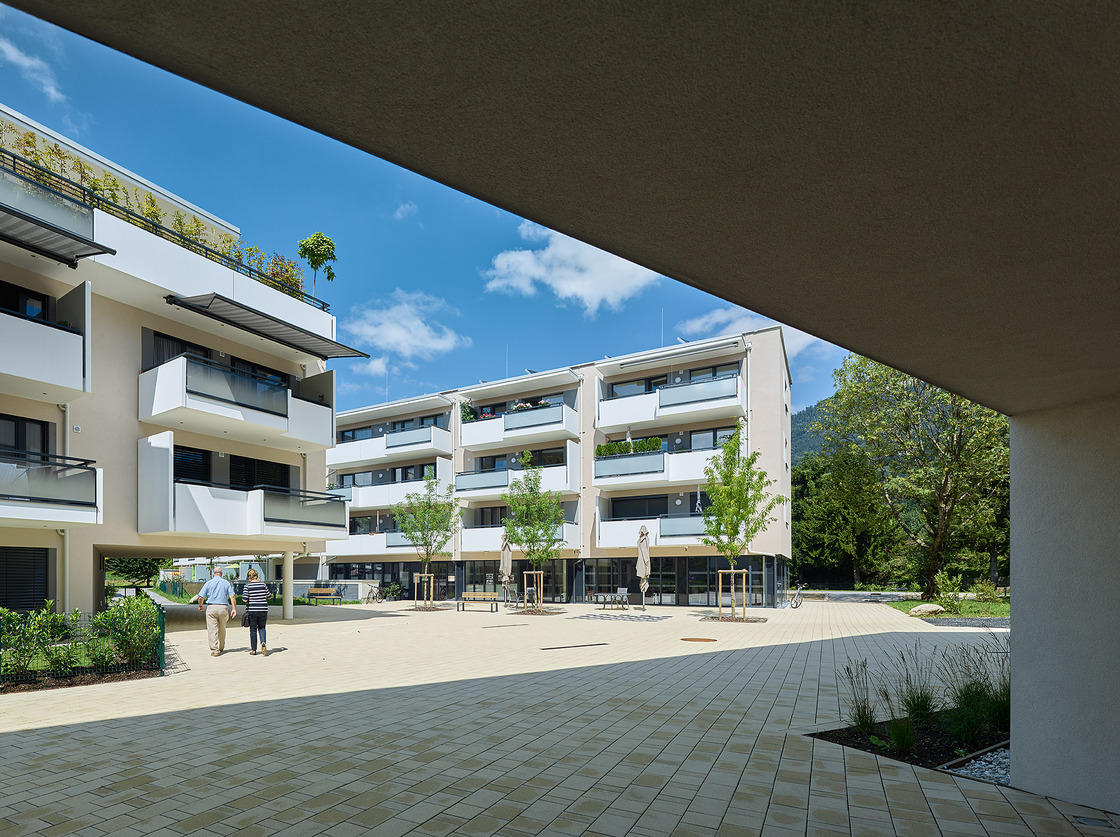 Ein Foto von Bruno Klomfar