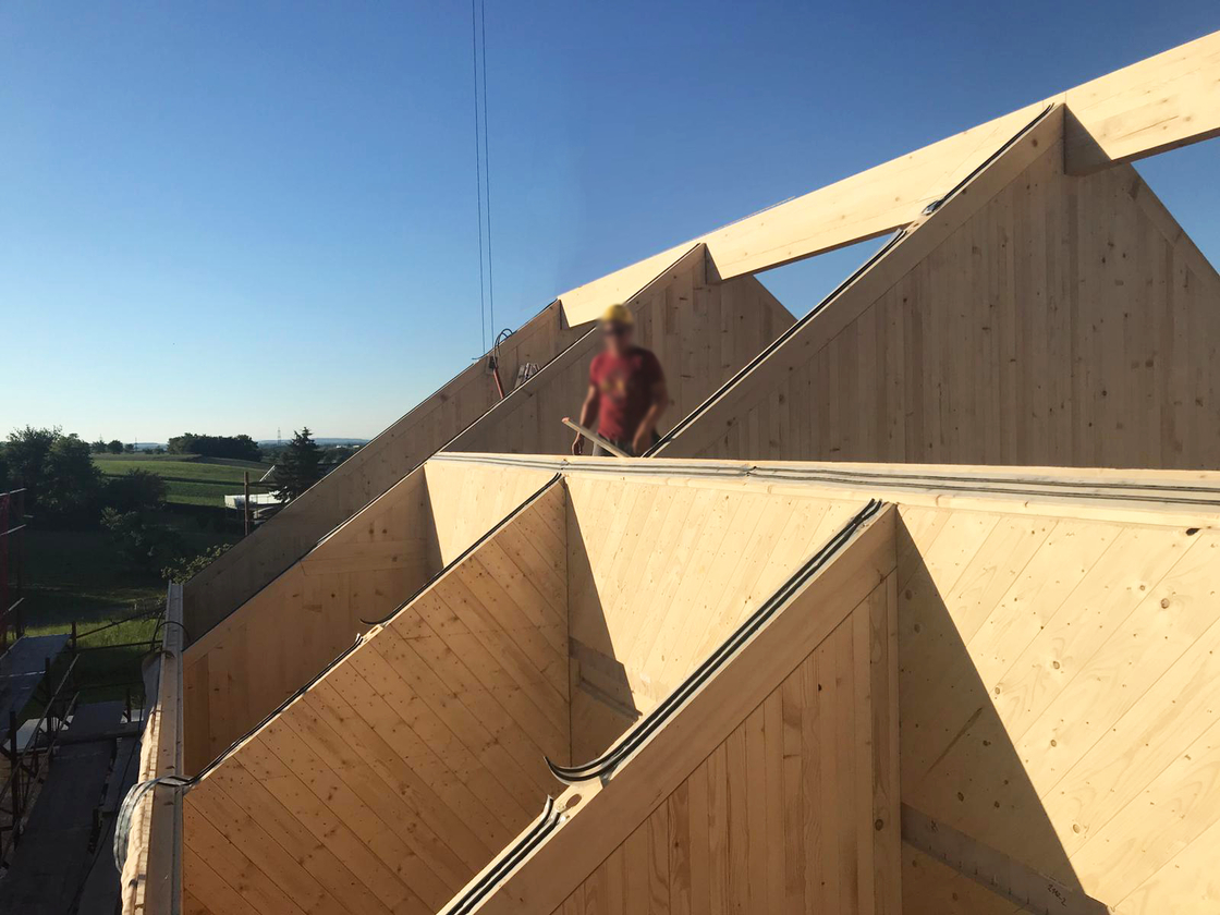 Ein Foto von Johannes Reisecker