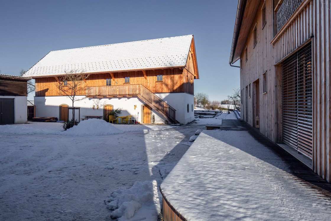 Ein Foto von Georg Tiefenthaler