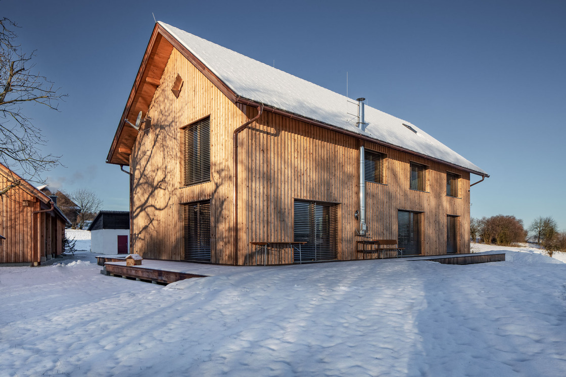 Ein Foto von Georg Tiefenthaler