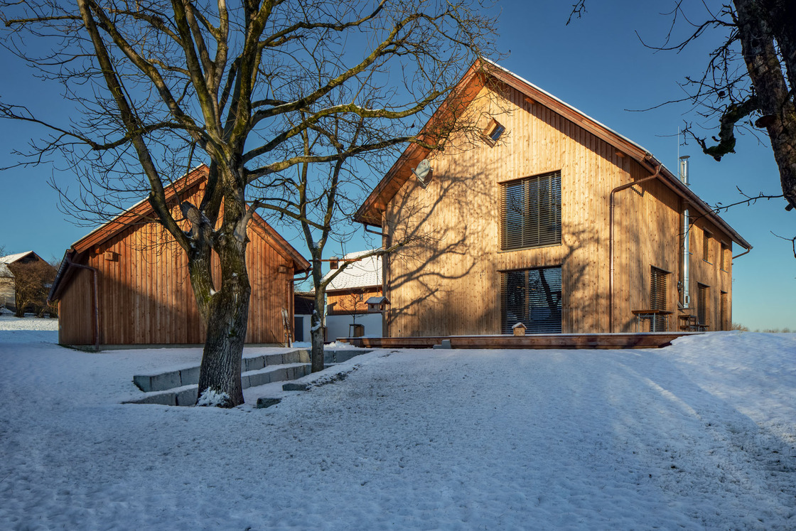 Ein Foto von Georg Tiefenthaler