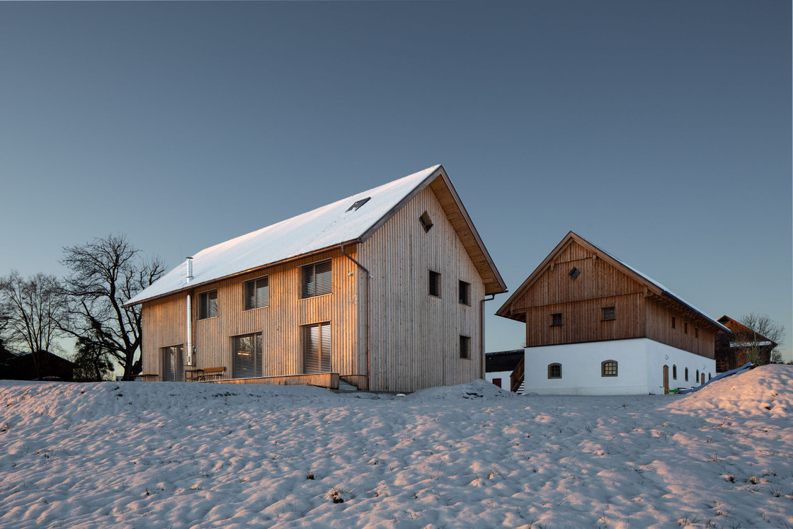 Ein Foto von Georg Tiefenthaler