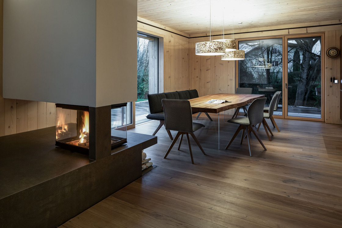 Ein Foto von Georg Tiefenthaler