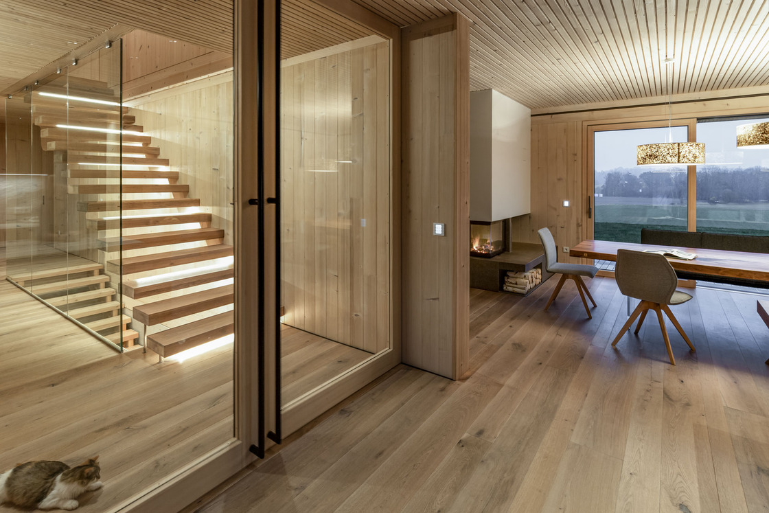 Ein Foto von Georg Tiefenthaler