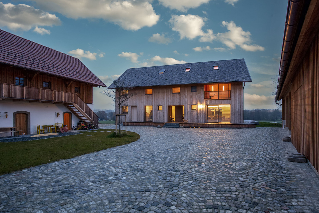 Ein Foto von Georg Tiefenthaler