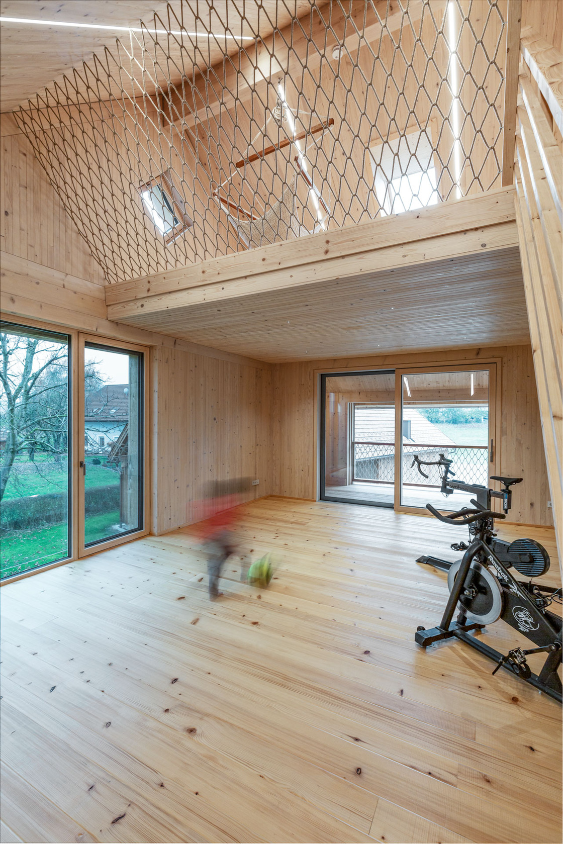 Ein Foto von Georg Tiefenthaler