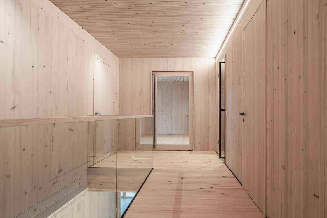 Ein Foto von Georg Tiefenthaler