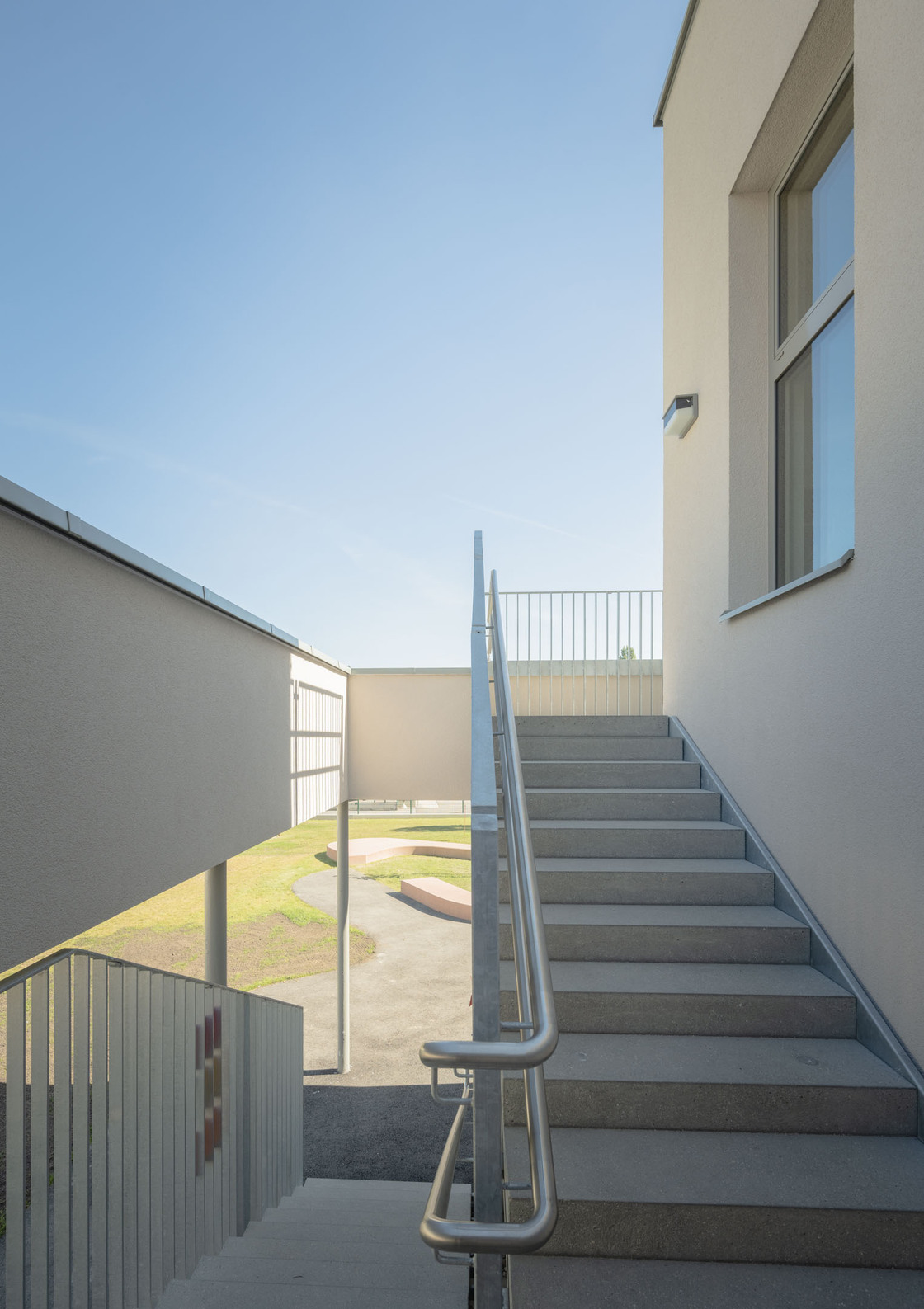 Ein Foto von Michael Nagl