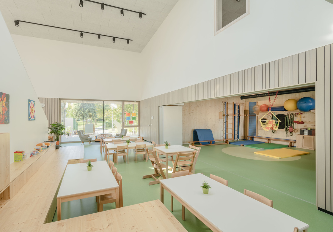 Ein Foto von Michael Nagl